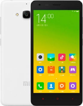 Xiaomi RedMi 2 White